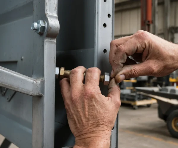 Garage Door Opener Repair
