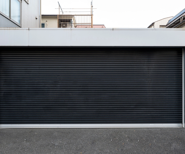 Garage Door Services